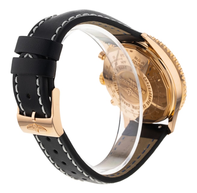 Breitling Navitimer RB0120 Image 3